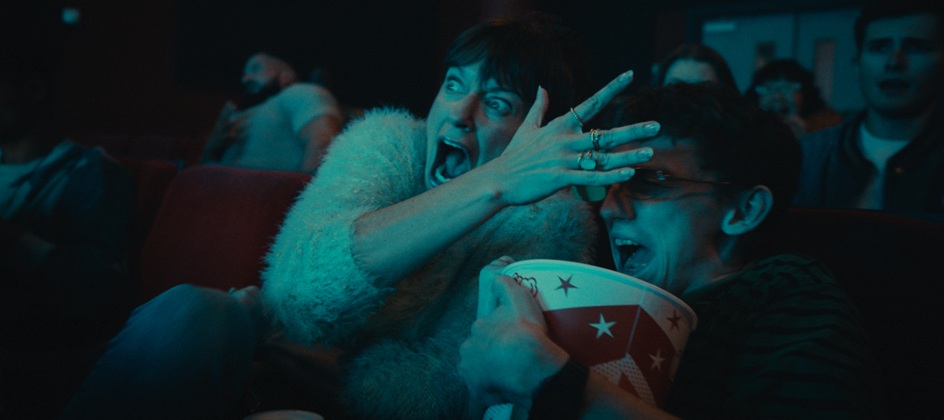 Pot Noodle revives iconic slurp in new campaign